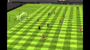 If you don't have wifi connection: Fifa 14 Iphone Ipad Mafia Vs Southampton Youtube