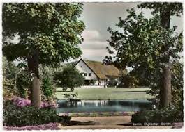 Doch wer den verlockenden gedanken, im eigenen gartenhaus zu wohnen, wirklich in die tat umsetzen wichtig für ein dauerhaftes wohnvergnügen im garten ist zunächst ein solides fundament (das übrigens auch genehmigungspflichtig ist). Ak Berlin Englischer Garten Mit Teehaus Und See Ebay