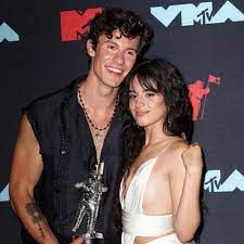 Shawn mendes hates arguing with his girlfriend, camila cabello, because she shrinks whenever he raises his voice. Shawn Mendes Er Liebt Camila Cabello Schon Seit Jahren Gala De