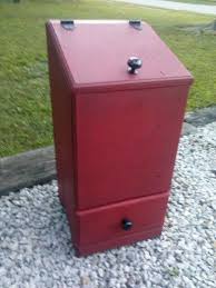 Storage for potatoes and onions. Potato Onion Bin Redo Potato And Onion Bin Potato Bin Wood Crafts