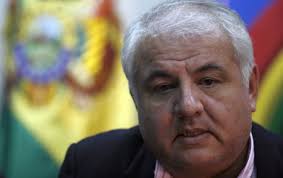 El lunes, el Ministro de Hidrocarburos irá a Tarija