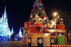 I Ran Marathoms Christmas San Antonio 2022 A Complete Guide To Events At Disney World In 2022