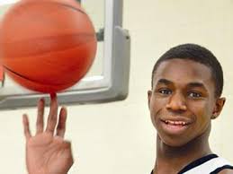 It's official: Vaughan declares NBA draft day, June 26, Andrew Wiggins Day