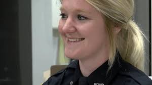 Onalaska Police Dept. welcomes new officer