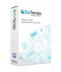 The kdu is strictly a terminal and does not have the capability to store data or set up parameters. Zebradesigner Pro And Bartender 2021 Label Software