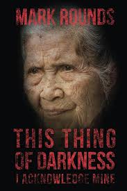 This Thing of Darkness I Acknowledge Mine (Plague Years Book 3) See more