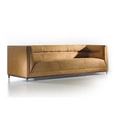 The Alex Sofa Is Built In Two Pieces So The Exterior Can Be Very Crisp While The Interior Is Soft And Comfortable Sofa Furniture American Furniture