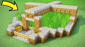 Minecraft Easy Efficient Sugar Cane Farm Tutorial Cstu Io B8c31d Diygamer Minecraft Designs Minecraft Crafts Minecraft Blueprints