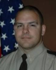 Reflections for Deputy Sheriff Bryan Keith Sleeper, Burleigh County  Sheriff's Office, North Dakota