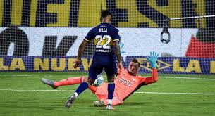 The copa libertadores final is the biggest match in south american club soccer. Boca Juniors Vencio En Penales A River Plate Y Avanzo A Cuartos De La Copa Argentina