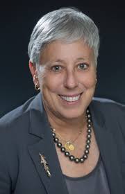 Five Questions for Lorie Slutsky, President of the New York Community Trust 