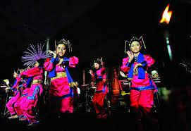 Sebutkan lima koreografer tari kreasi yang kamu ketahui! Sebutkan Lima Koreografer Tari Kreasi Yang Kamu Ketahui Coba Sebutkan