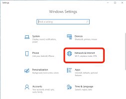 On the wireless page, you will see your wireless network name (ssid) as well as the security or encryption type (e.g., wep, wpa, wpa2, or wpa/wpa2). How To Find Wi Fi Passwords On Your Windows 10 Computer