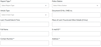 2) $5.00 for each copy of a traffic crash report. Fir Online Pune Police Register Fir Online With Pune Police Lost Mobile Aadhar Pan Card Dl Certificate Voter Id Ration Card Punepolice Gov In