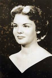 Barbara Ahringer Obituary