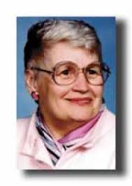 Mildred Hulda Hasenkamp Wiechman (1926-2003)