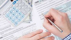 The 1040 shows income, deductions, credits, tax refunds or tax owed to the irs. Taxes 2020 What Changes To Expect For Filing Returns