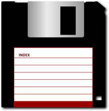 3 5 Inch Floppy Clip Art Floppy Disk Floppy Computer Nerd