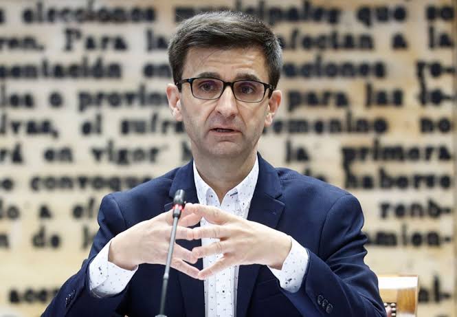 José Pablo López anuncia que RTVE prevé cerrar el ejercicio 2024 con unas  pérdidas de unos 22 millones, frente a los 30 previstos inicialmente