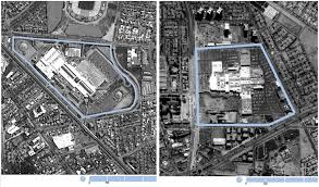 Sí te falla florida center (mall más cercano a este), mall plaza vespucio es la opción. Mall Florida Center And Mall Plaza Vespucio In 2005 Download Scientific Diagram