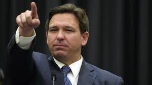 Blue vs. Red States: Where Migrants Are Likely Going