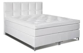 Lieferung innerhalb von 10 tagen. Boxspringbett Balearen Box Taschenfederkern Matratze 7 Zonen Taschenfederkern Topper Schaumstoff Abmessung 160 X 200 Cm