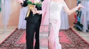 Maybe you would like to learn more about one of these? Model Kebaya Pengantin Batak Youtube