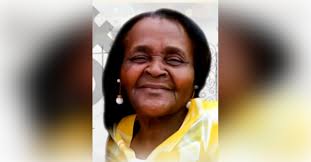 Obituary information for Mary Ann Carter