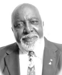 Obituary for Labon Malachi Lundy