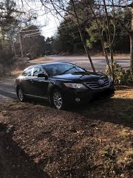 For all those strengths, though, new competition from. First Car 2011 Camry Xle V6 Toyota