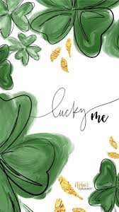 Lucky Me Iphone Wallpaper Iphone Wallpaper Aesthetic Iphone Wallpaper Iphone Background
