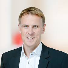 Steffen Zimmer — Management Consultant