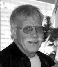 Clark Sidwell Obituary (2008)