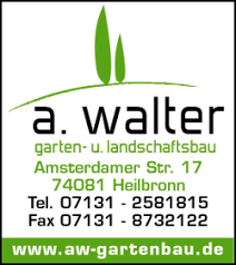 We did not find results for: Konigs Bau Branchenbuch A Walter Gmbh Heilbronn