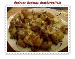 Kartoffeln Basische Bratkartoffeln Rezept Rezept Bratkartoffeln Rezept Bratkartoffeln Rezepte