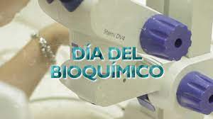 La historia de la bioquímica moderna como la conocemos hoy en día es prácticamente moderna; 15 De Junio Dia Del Bioquimico Youtube