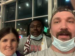 Christopher Claiborne Obituary