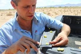 Hualapai Valley Groundwater Basin