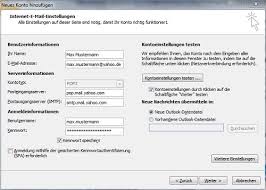 Yahoo Mail In Outlook Einrichten Chip