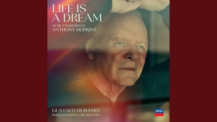 A los 88 años, Anthony Hopkins presentó su primer álbum de música clásica - Noticias - Cadena 3 Argentina