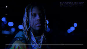  Lil Durk Finesse Out The Gang Way Feat Lil Baby Official Lyric Video Youtube In 2021 Lil Durk Latest Song Lyrics American Rappers