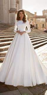 Wedding Dress Wedding Shops Near Me Cheap Plus Size Wedding Dresses Ha Long Wedding Dresses Stunning Wedding Dresses Long Sleeve Wedding Dress Simple
