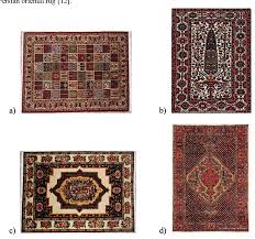 The word perception is an. Pdf A Study On The Rug Patterns And Morton Feldman S Approach Semantic Scholar
