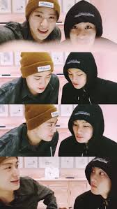 Jaehyun Literally Me When I M Looking Makeu Nct Pacar Pria Xiao