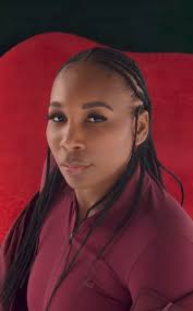 Another Lacoste add featuring the legendary Venus Williams and my music. ,  Honored.