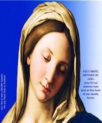 🌷HAIL MARY, FULL OF GRACE🌹 MY QUEEN! MY MOTHER! I give thee all myself,  and, to show my devotion to thee, I consecrate to thee my eyes, my ears, my  mouth, my