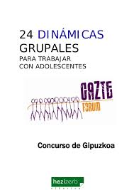 Cualquiera de las temáticas que atraviesen al género y los derechos humanos puede ser. 24 Dinamicas Grupales
