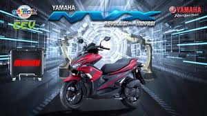 Với phiên bản hiện hành, nvx đang được yamaha phân phối với 2 phiên bản động cơ gồm 125 và 155cc. Yamaha Nvx 155 Malaysia Owners Club Public Group Facebook