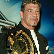 Pro wrestler Eddie Guerrero joins El Paso Athletic Hall of Fame