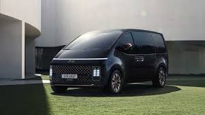 Image result for Moonlight Cloud 2024 Staria